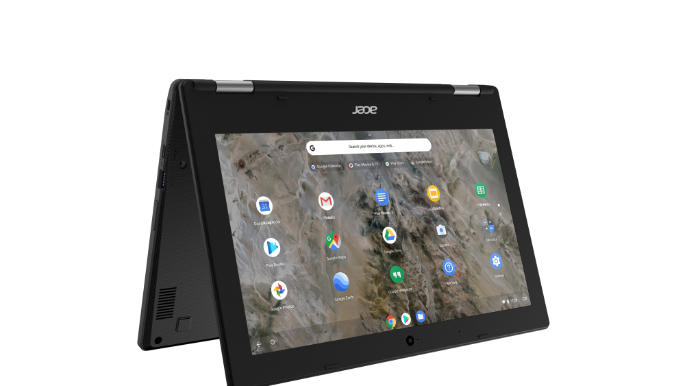 Acer Chromebook 11.6 pulgadas