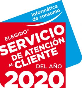 Acer Elegido Servicio de Atención al Cliente del Año 2020