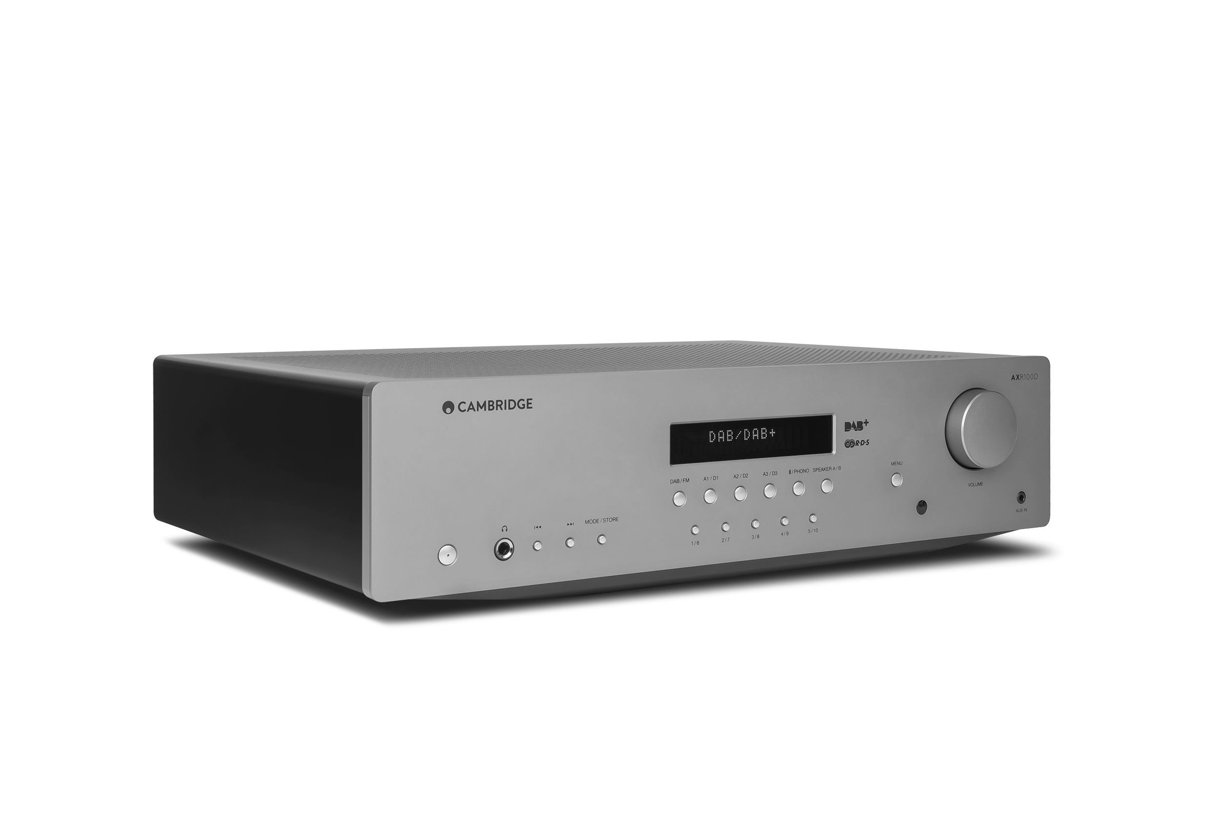 Cambridge Audio - AXC35 – Reproductor de CD - PRODUCTO DISPONIBLE