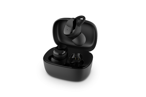 ETHER SPORT, los nuevos earbuds deportivos de SPC con IPX7 y diseño ergonómico que se adapta a todos los usuarios