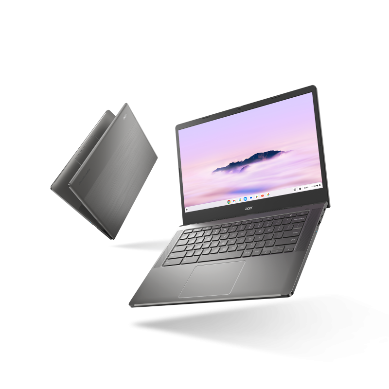 Acer Chromebook Plus de 14 pulgadas con Intel Core