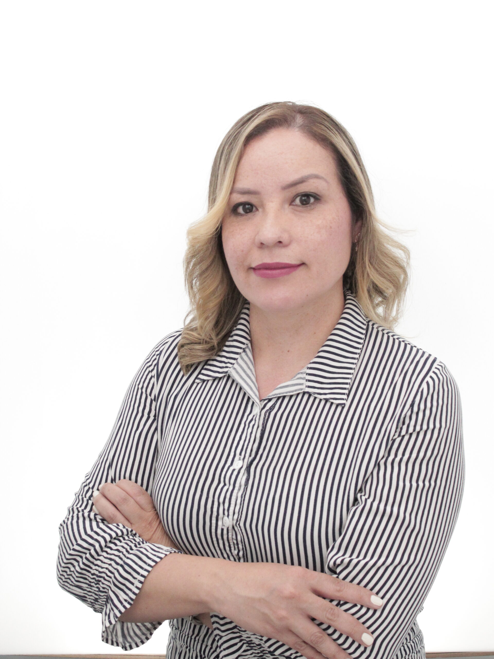 Rosa Emilce Medina – Nueva KAM de GlobalSuite Solutions en Colombia