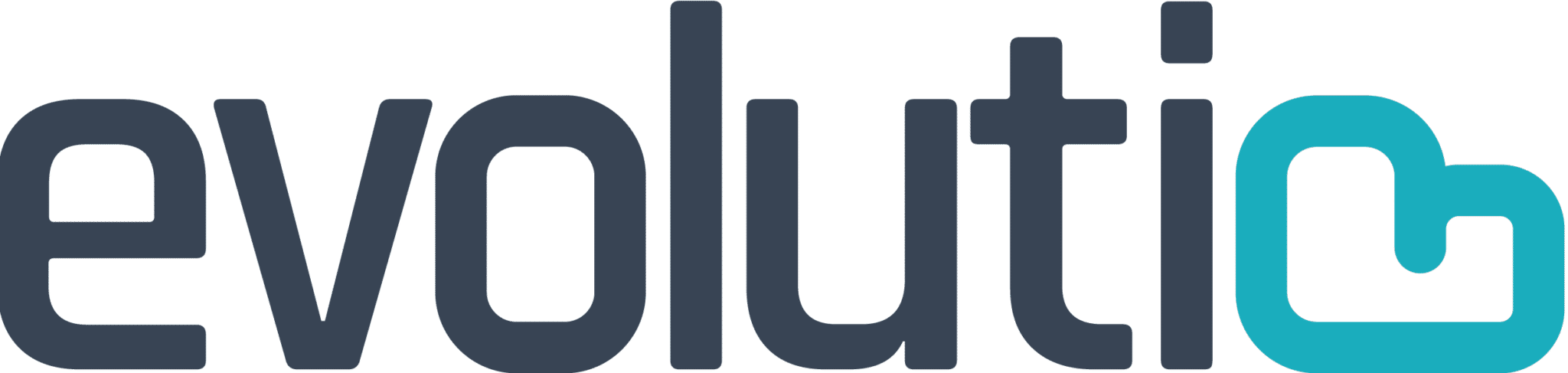 Logo-evolutio