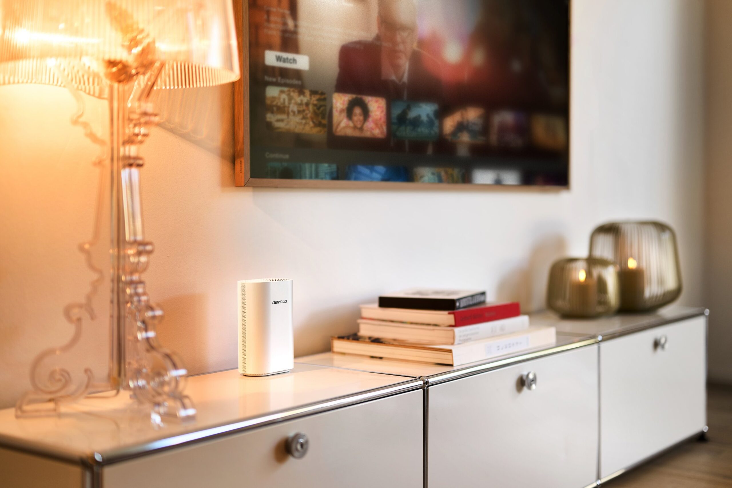 devolo WiFi 7 BE9300